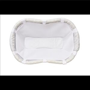 Halo Bassinest Bassinet Newborn Insert